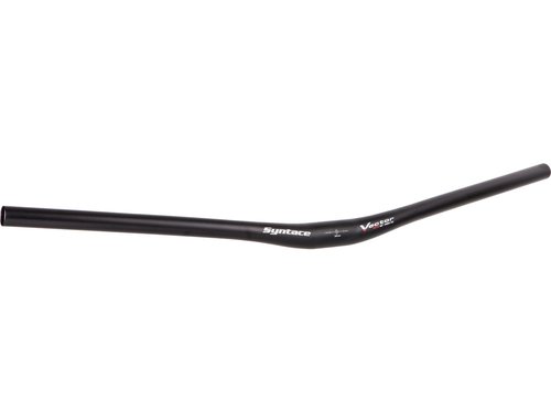 Syntace Vector 7075 High10 31.8 10 mm Riser Lenker