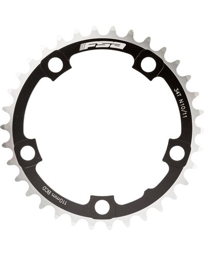 FSA Kettenblatt Pro Road, N-11, 5-Arm, 110 mm Lochkreis