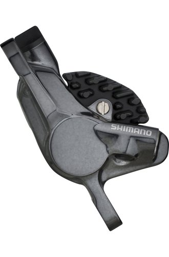 Shimano BR-RS785 Bremssattel mit Resinbelag