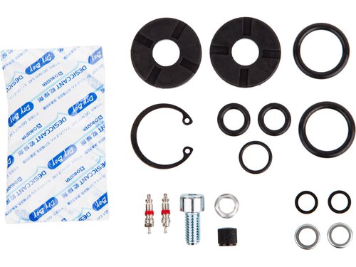 RockShox Service Kit für Reba / Recon / Revelation / Pike Modell 2005-2010