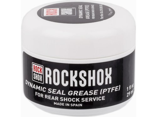 RockShox Dynamic Seal Grease Fett