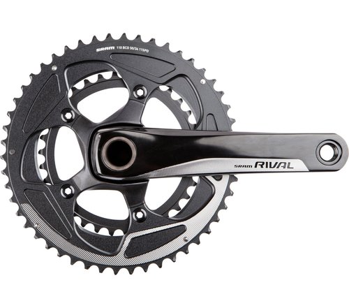 SRAM Rival 22 GXP 11-fach Kurbelgarnitur