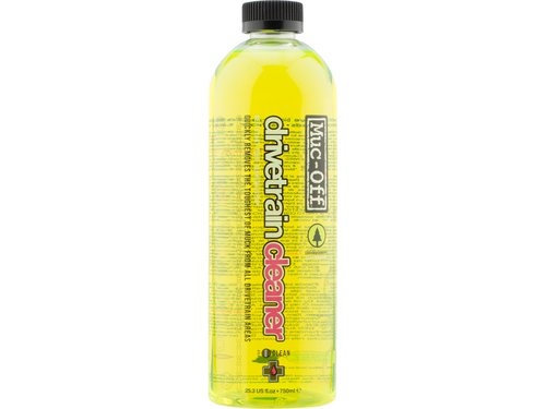 Muc Off Drivetrain Cleaner Antriebsreiniger Nachfüllflasche