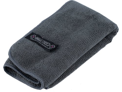 Muc Off Microfibre Poliertuch