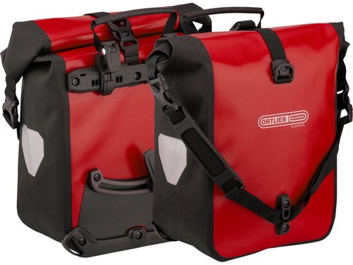 Ortlieb Sport-Roller Fahrradtaschen