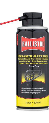 Ballistol BikeCer Kettenöl