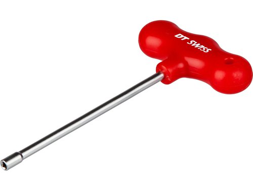 DT Swiss Nippelspanner 4-Kant