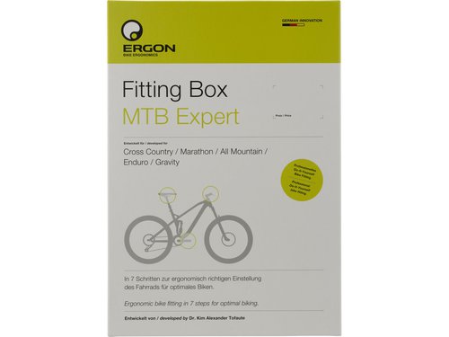 Ergon Fitting Box