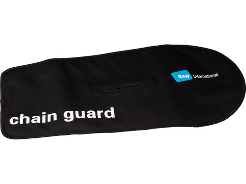 B&w Chain Guard Kettenschutz