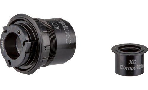 DT Swiss Umrüstkit mit Freilaufkörper SRAM XD Pawl Drive System®