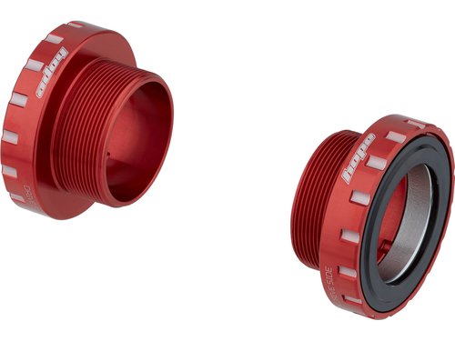 Hope Edelstahl Innenlager für 30 mm Achse