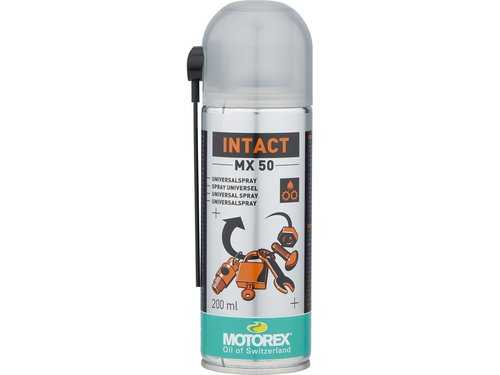 Motorex Intact MX50 Universalöl