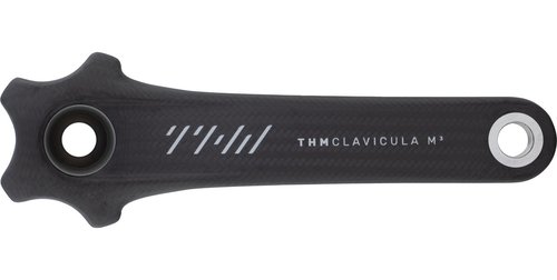 Thm-carbones Clavicula M³ Road Kurbel