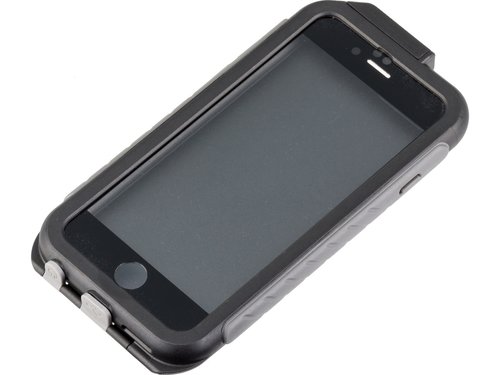 Topeak Weatherproof RideCase Schutzhülle für iPhone 6