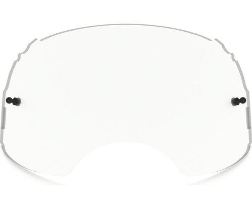 Oakley Ersatzgläser für Airbrake MX Goggle