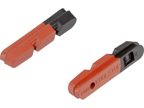 Kool Stop Bremsgummis Cartridge Campi Super Record 2011