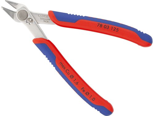 Knipex Electronic Super Knips® Zange