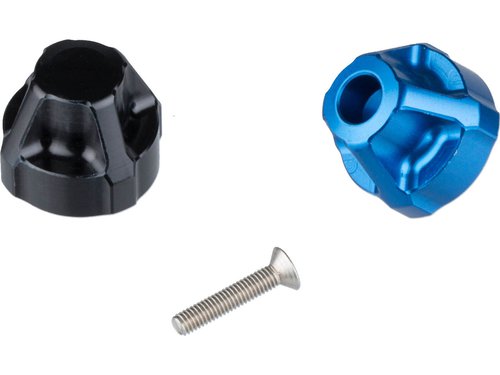 Manitou Verstellknopfkit Zugstufe für Mattoc Pro / Expert