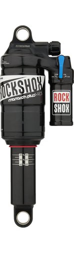 RockShox Monarch Plus RC3 DebonAir Dämpfer