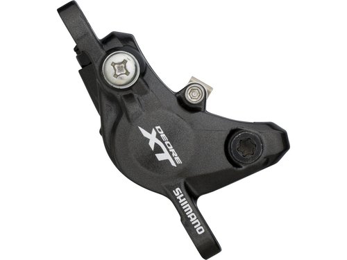 Shimano XT Bremssattel BR-M8000 mit Resinbelag