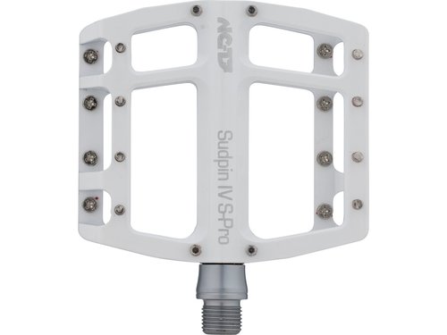 Nc-17 Sudpin IV S-Pro Plattformpedale