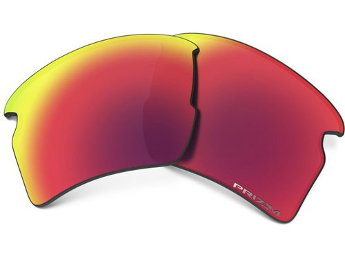 Oakley Ersatzgläser für Flak 2.0 XL Brille