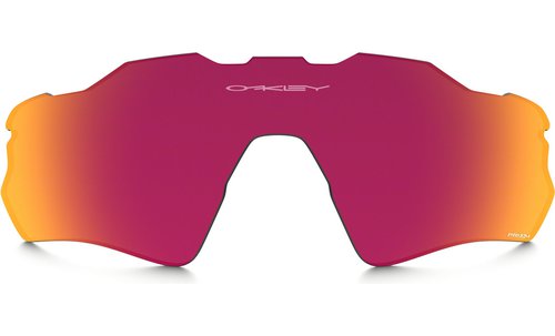 Oakley Ersatzgläser für Radar EV Path Brille