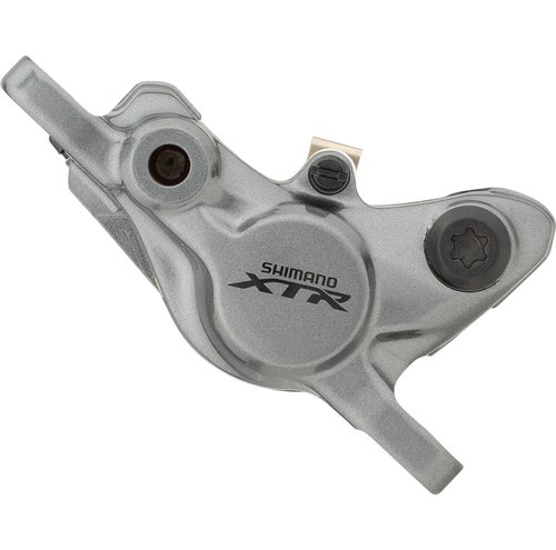 Shimano XTR Race Bremssattel BR-M9000 mit Resinbelag
