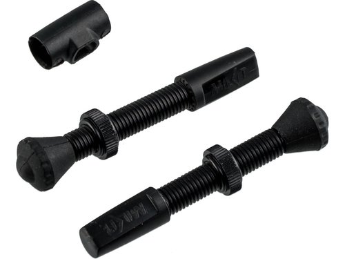 Milkit Tubelessventil Valve Pack