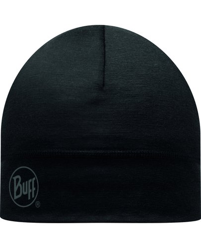 Buff Lightweight Merino Wool Hat Helmmütze