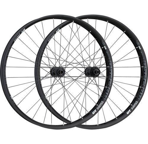 DT Swiss BR 2250 Classic Fatbike Disc Center Lock 26" Laufradsatz