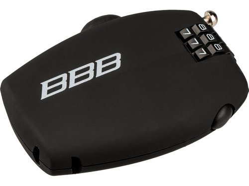 Bbb Minicase BBL-53 Kabelschloss