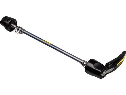 Mavic Nabenschnellspanner Rennrad Composite