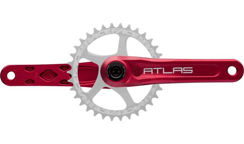 Race Face Atlas Cinch Kurbel