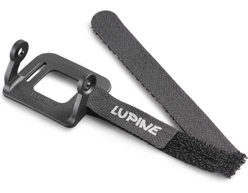 Lupine Helmhalterung für Piko
