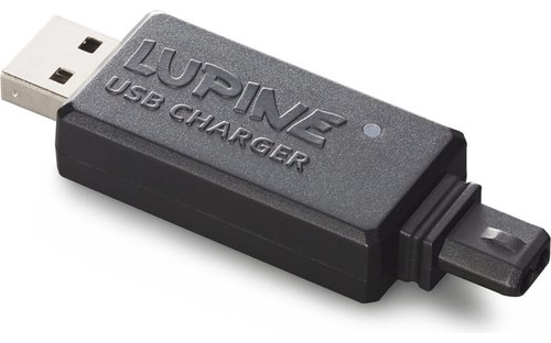 Lupine USB Charger Ladegerät