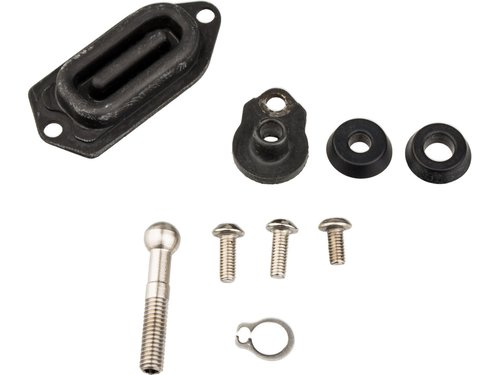 Hope Race Lever Rebuild Kit für Bremsgriff