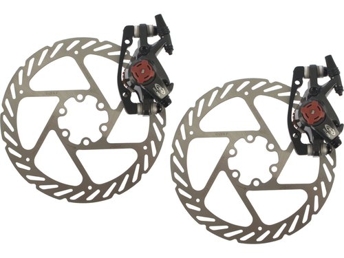 Avid BB7 MTB v+h Set Scheibenbremse mit Bremsscheibe