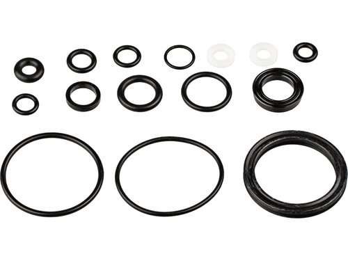 Fox Racing Shox Service Kit für 36 Float Federgabel NA Rebuild Modell 2015-2016