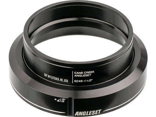 Cane Creek Lagerschale unten für AngleSet EC49