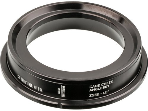Cane Creek Lagerschale unten für AngleSet ZS56