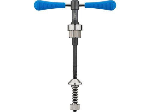 Cyclus Tools Fräskopf für Standard Steuerrohr mit Halter