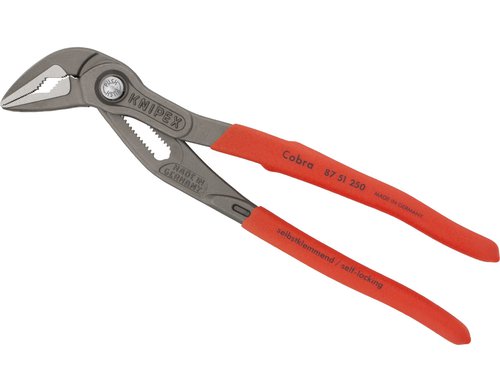 Knipex Cobra® ES Wasserpumpenzange extra-schlank
