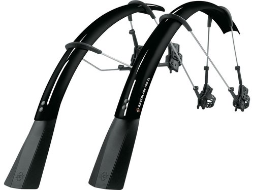SKS Germany Raceblade Pro XL Schutzblech Set VR+HR