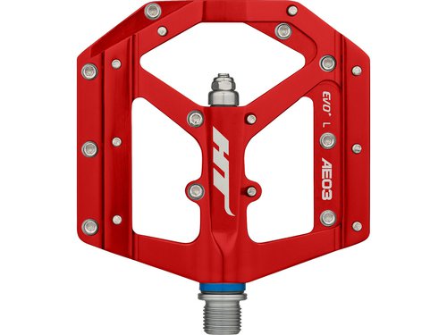 Ht EVO AE03 Plattformpedale