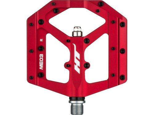 Ht EVO-MAG ME03 Plattformpedale