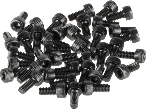 Ht AAP Ersatzpins M4, Aluminium für EVO