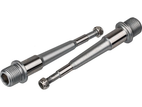 Ht Cromoly Ersatzachsen für EVO / N-EVO / KA / NANO / NANO-S / T1