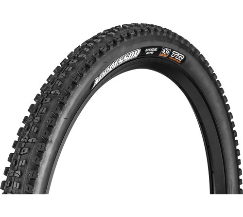 Maxxis Aggressor Dual EXO Protection 27,5" Faltreifen