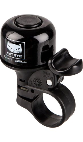 Cateye PB-800 Limit Bell Fahrradklingel